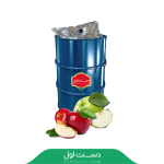 پوره سیب فله بریکس 36/38