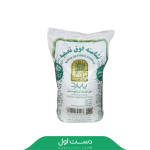 نشاسته فوق تصفیه پایارد