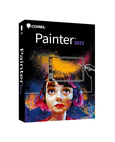 Corel Painter 2025 Free Full Download
