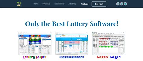 Lotto Pro Download and