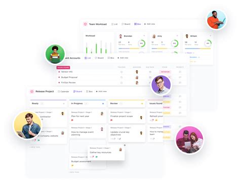 ClickUp Enterprise 2025 Download For PC
