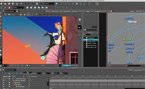 Toon Boom Storyboard Pro 21 Activation Key
