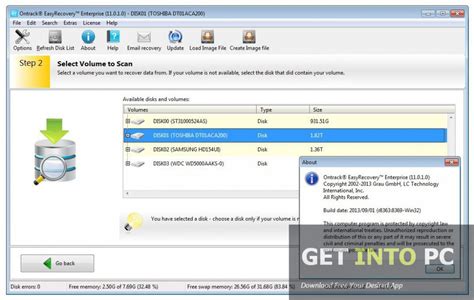 Ontrack EasyRecovery 14 Free Download
