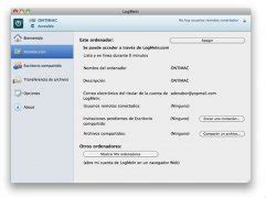 LogMeIn 4.1 Download Exe
