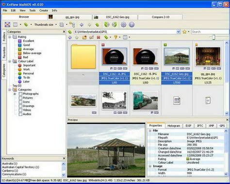 XnView Shell Extension 4.1.10