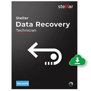 Stellar Data Recovery Technician 2025 Download For Windows 7
