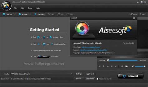 Acrok Video Converter Ultimate
