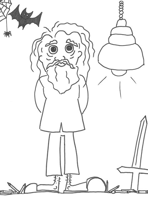 Il fantasma di Canterville 2025