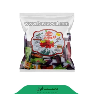 لواشک پذیرایی دادی نار یک کیلویی