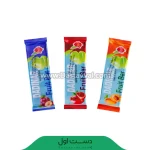 لواشک استیکی اسلایدی دادی نار