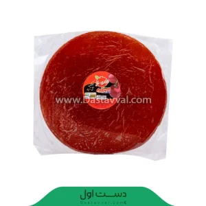 لواشک گرد سنتی دادی نار کارتن 50 عددی