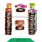 آلوچه استندی مادربزرگ