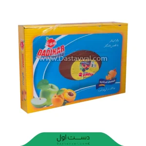 لواشک سفره ای یک کیلویی