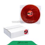 لواشک گرد سنتی دادی نار کارتن 50 عددی