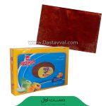 لواشک سفره ای کارتن 10 کیلوگرم