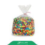 اسمارتیز فله یک کیلویی ریز و درشت