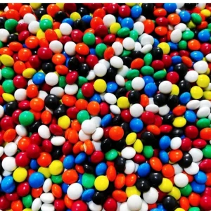 اسمارتیز فله یک کیلویی ریز و درشت