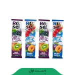 میکس فروت رزطلا 2 میوه 100 گرم