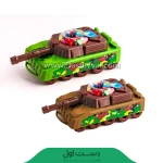 دراژه اسمارتیزی شانتیا کارتن 46 عددی