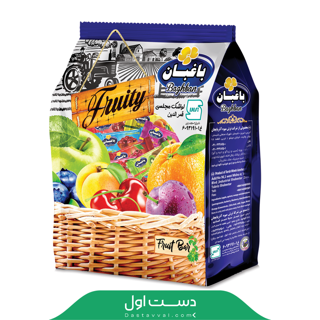 لواشک مجلسی