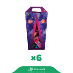 لواشک مجلسی نامور مدل کادویی- کارتن 6 عددی