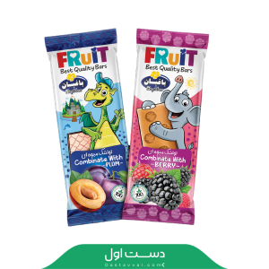 لواشک متالایز عروسکی