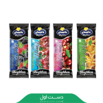 لواشک متالایز فامیلا