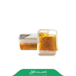 عسل آریبال شان طلایی 350 گرم