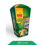 لواشک مجلسی کادوئی