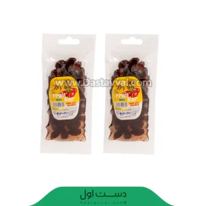 ترشک نوشمکی رزطلا