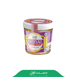 عسل آریبال کردستان ویژه