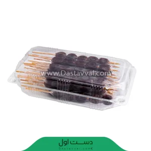 لواشک سیخی میوه ای