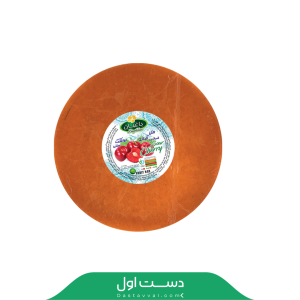 لواشک گرد سنتی