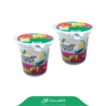 آلوچه خمیری باغبان