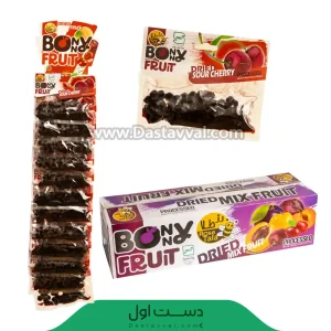 ترشک استندی رزطلا دسته دار کوچک – کارتن (9 استند 12 عددی)