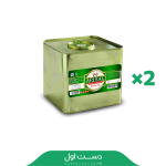 عسل آریبال مخصوص (فله کوچک) - 2 عددی