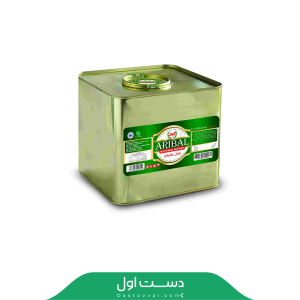 عسل آریبال مخصوص (فله کوچک)