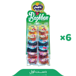 میوه فرآوری شده آویزی باغبان-6 بسته در کارتن