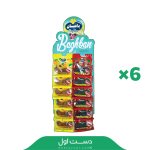 میوه فرآوری شده آویزی چاپی باغبان-6 بسته در کارتن