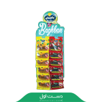 میوه فرآوری شده آویزی چاپی باغبان