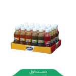 میوه فرآوری شده نوشابه ای باغبان