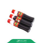 آلوچه نوشابه ای باغبان