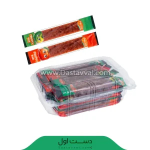 لواشک استیکی مینیمال میعاد