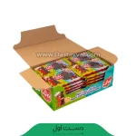 لواشک پیتزا کولا 32 تایی