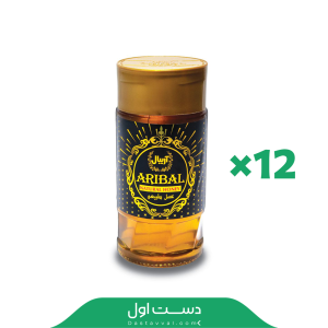 عسل طلایی 900 گرم