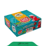 لواشک فانتزی اسپاگتی رشته ای 24 تایی