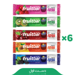 لواشک استیکی - 6 بسته در کارتن