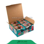 لواشک فانتزی اسپاگتی رشته ای 24 تایی