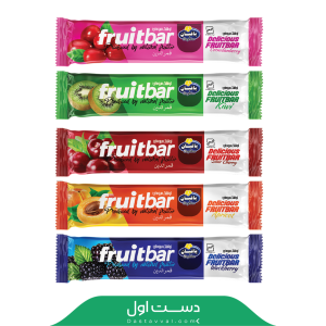 لواشک استیکی