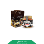 عسل آریبال تپلی ممتاز صادراتی